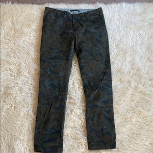 Scotch and Soda Stuart Chino Pant W33/L32
